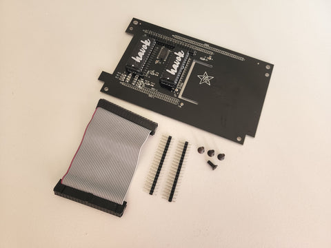 Havok Engineering Nissan S14 SR20DET Stage 2B ECU Upgrade Board