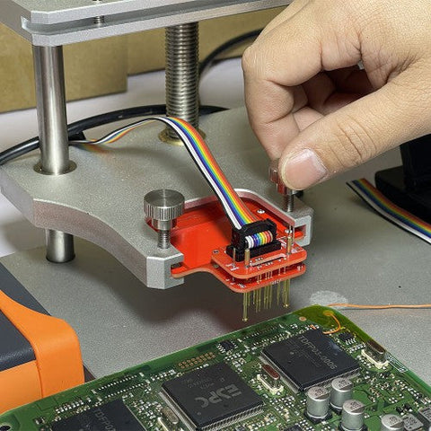 Havok Engineering ECU Reflash Service - EVO 7 Running a factory ECU - POPS AND BANGS!