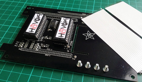 Havok Engineering ER34 GTT RB25DET NEO Pre-Tuned Daughterboard - Stage 1