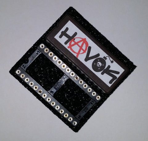 Mitsubishi EVO 1-3 ECU Upgrade chip with Launch Control