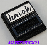 Havok Engineering - Spec 1 R32 Skyline RB20DET ECU Upgrade Chip - 1 Bar!